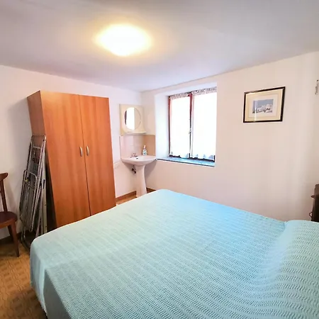 Apartment La Bretonne Feriolo