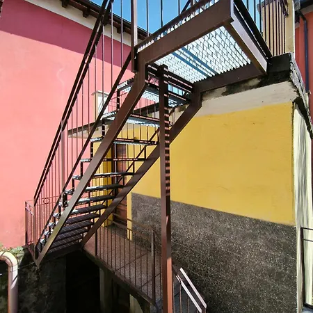 La Bretonne Apartment *