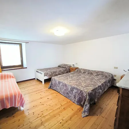 Apartment La Bretonne Feriolo