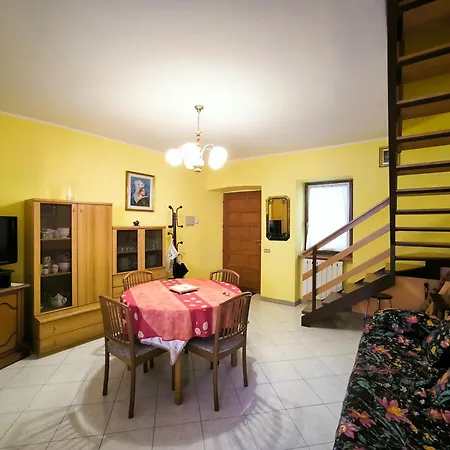 Apartment La Bretonne