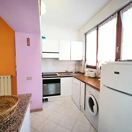 La Bretonne Apartment *
