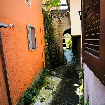 La Bretonne