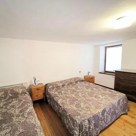 La Bretonne Apartment