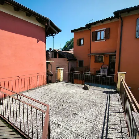 Apartment La Bretonne *